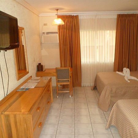 Hotel La Quinta لا سيبا المظهر الخارجي الصورة