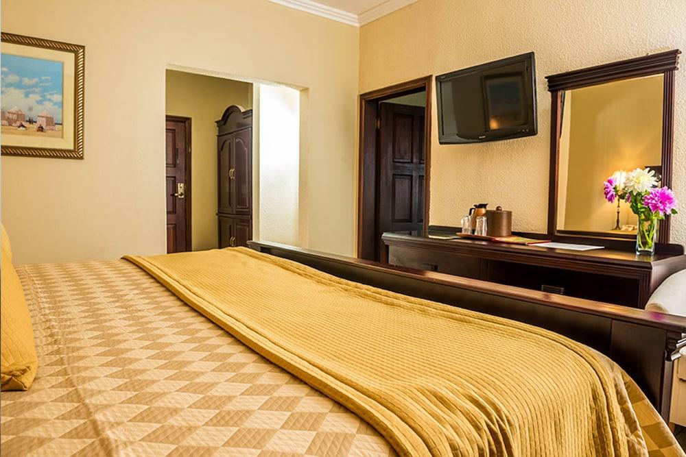 Hotel La Quinta لا سيبا المظهر الخارجي الصورة