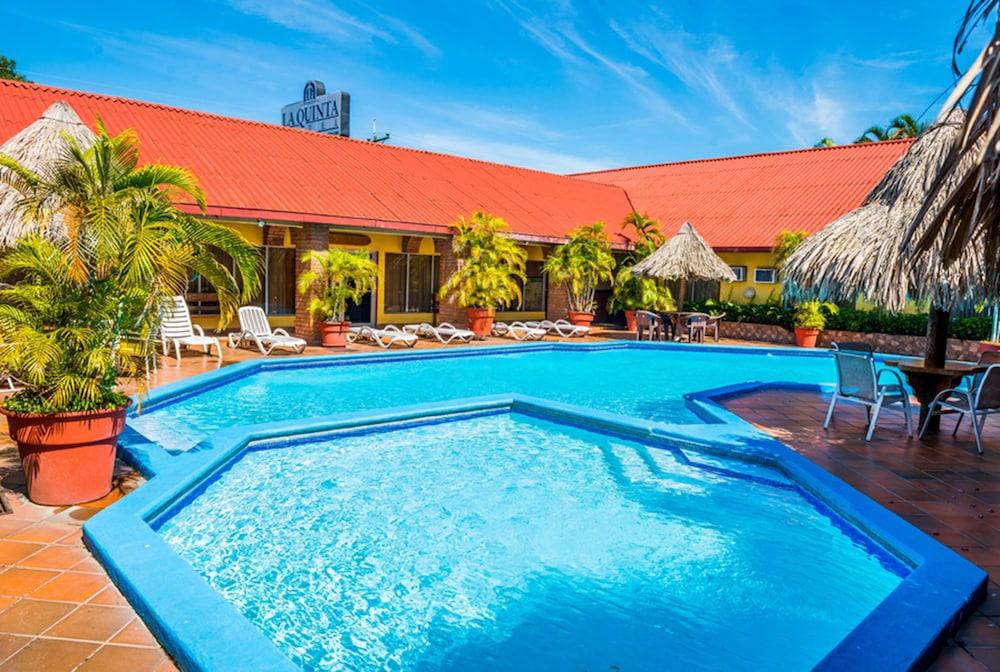 Hotel La Quinta لا سيبا المظهر الخارجي الصورة