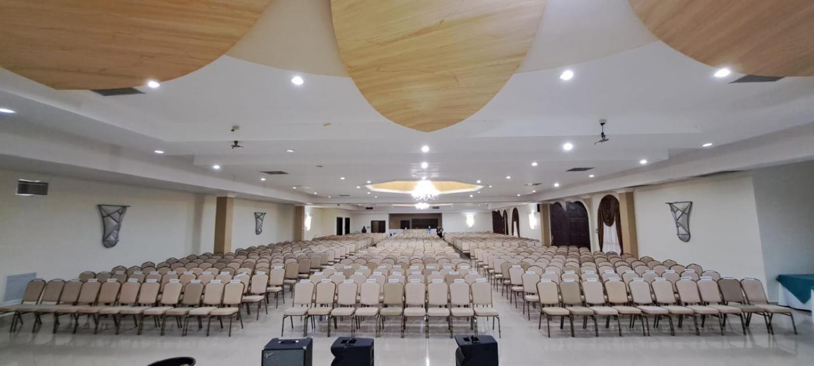 Hotel La Quinta لا سيبا المظهر الخارجي الصورة