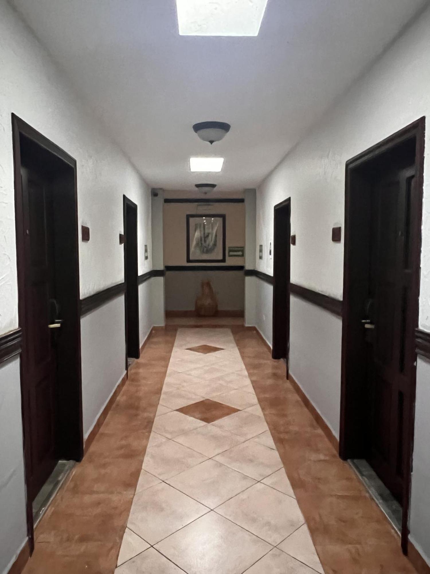 Hotel La Quinta لا سيبا المظهر الخارجي الصورة