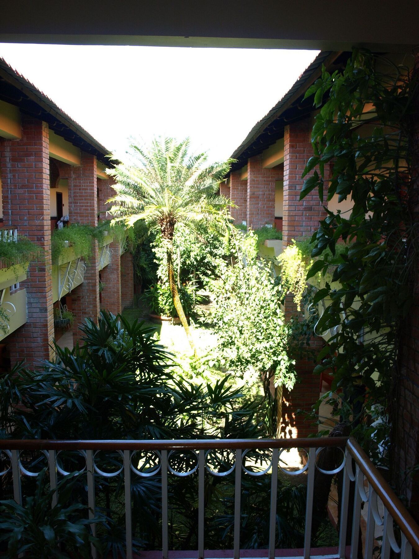 Hotel La Quinta لا سيبا المظهر الخارجي الصورة